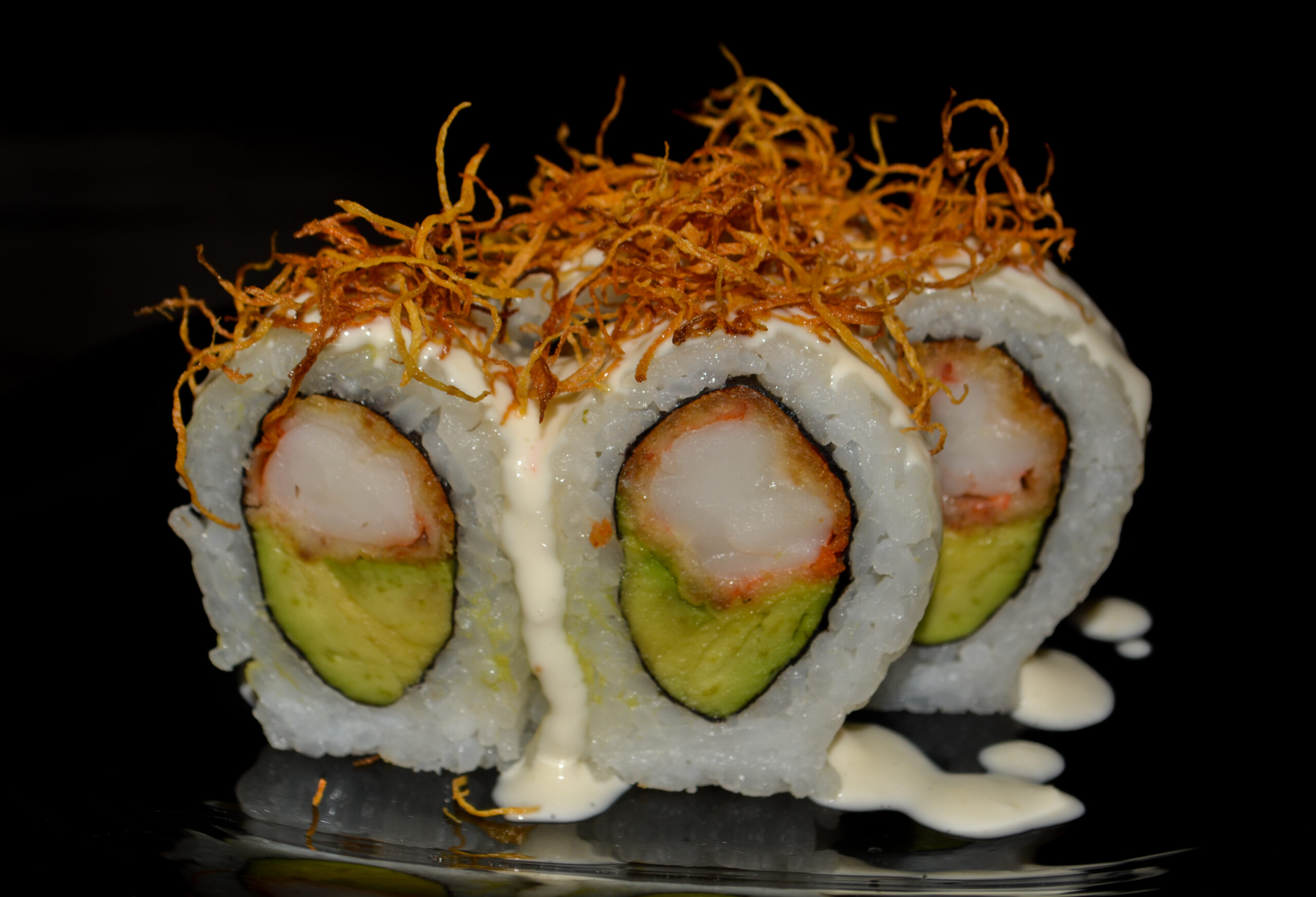 Sushi y Cocina Nikkei SUSHIMAN PALERMO