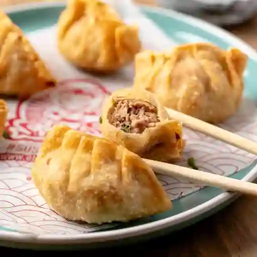 Gyozas
